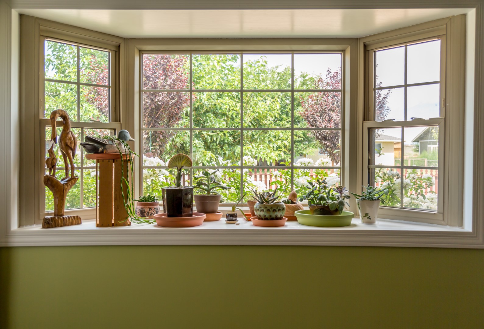 Timber & MDF Window Boards